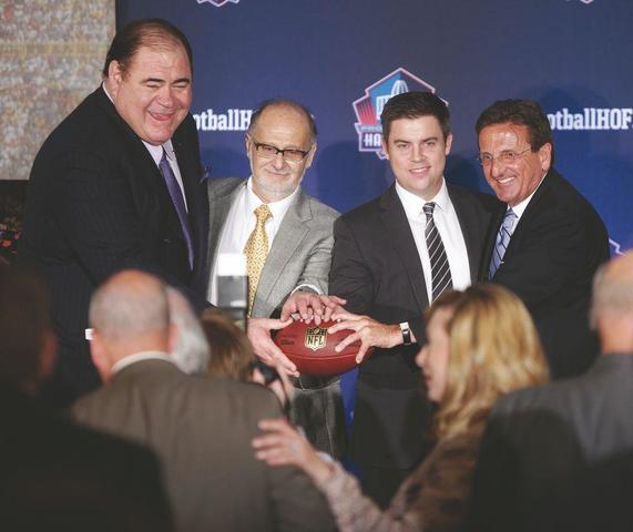 NFL and AFL Agreement