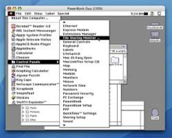 System 7