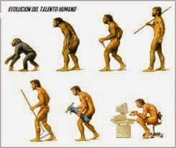 Edad Media " El empleado y el esclavo" ( 400- 1500)