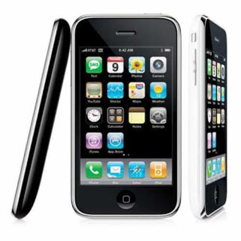 3.5G – Generación 3,5