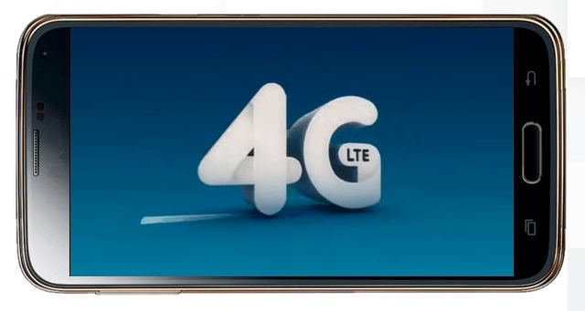 4G - Cuarta Generación