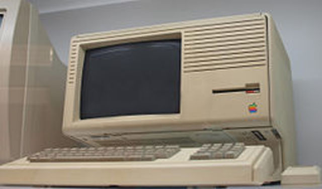 Apple LISA