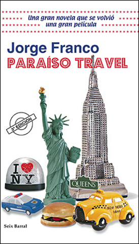 Paraíso Travel