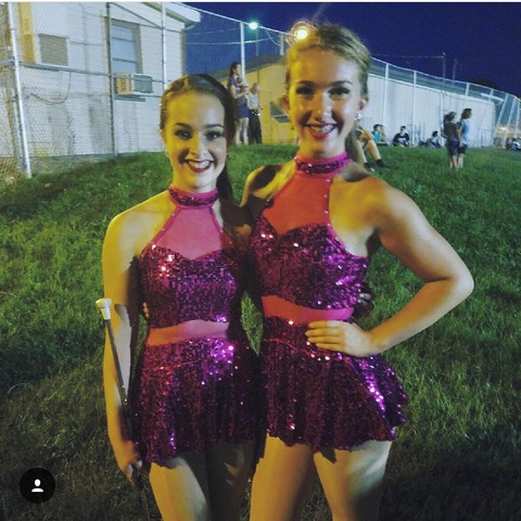 J'ai joué à mon premier match de football américain