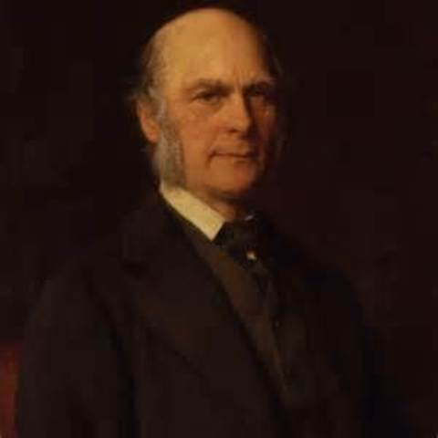GALTON
