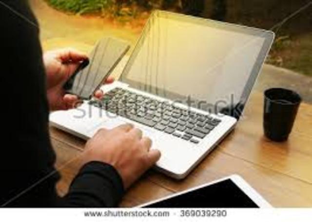 Develop plan for 1:1 devices home... 1:1X24