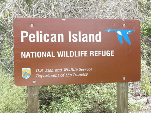 First National Wildlife Refuge