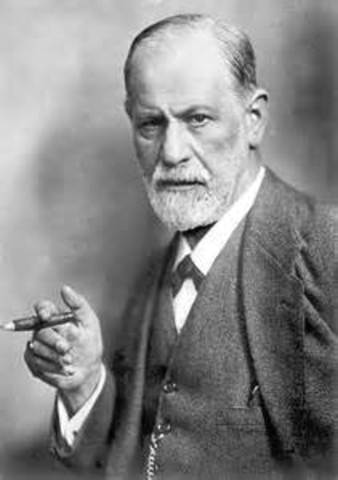 FREUD