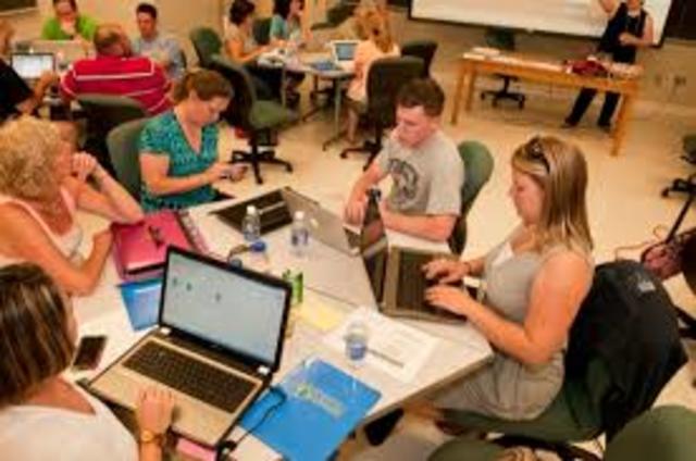 Pilot Teacher Training