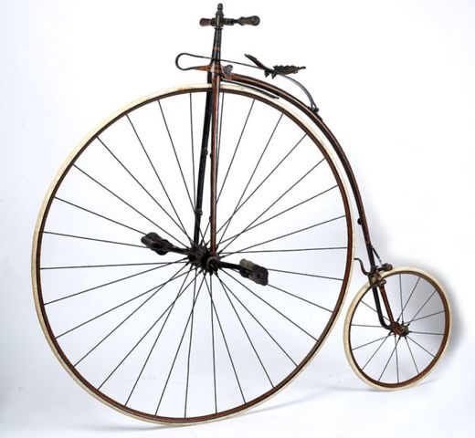 Penny-Farthing