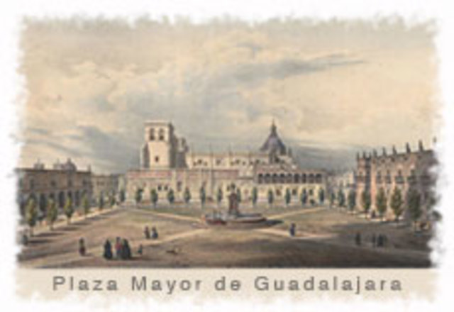 Se decreta que coexistiran el Instituto de Ciencias y la Universidad.