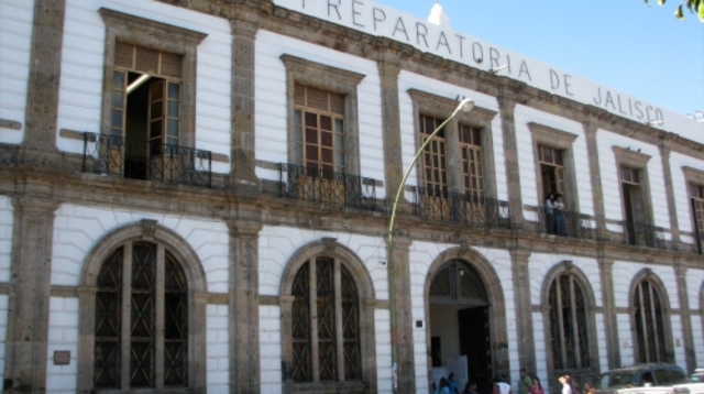 Preparatoria Jalisco