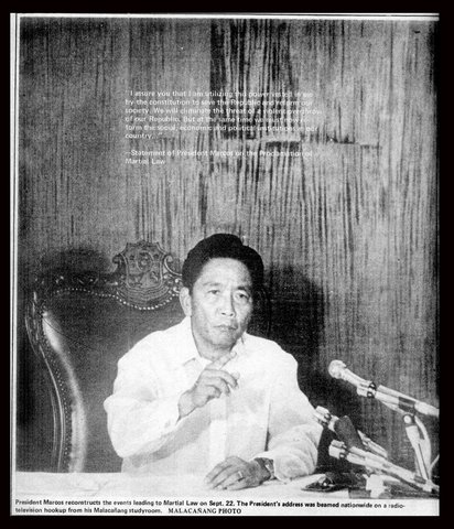 Suspension Of The Writ Of Habeas Corpus