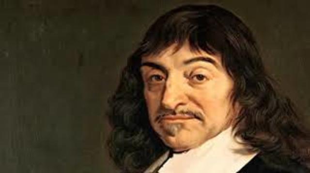 René Descartes y el Racionalismo