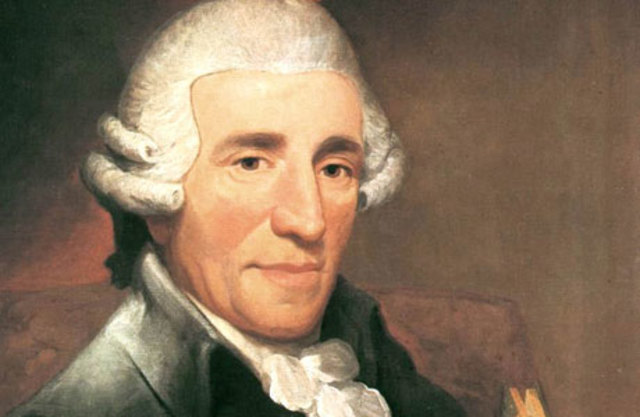Franz Joseph Haydn