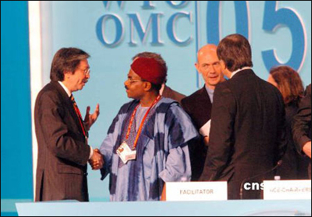 Conferencia - Singapur