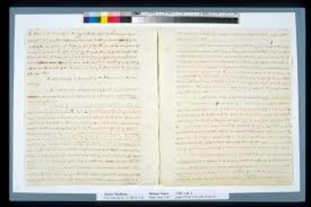 First Constitutional Convention (June 11, 1971 - Day it started)