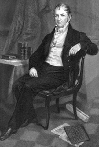 Elí Whitney(Estados Unidos)