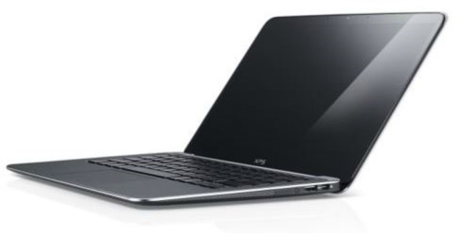 XPS 13 Ultrabook