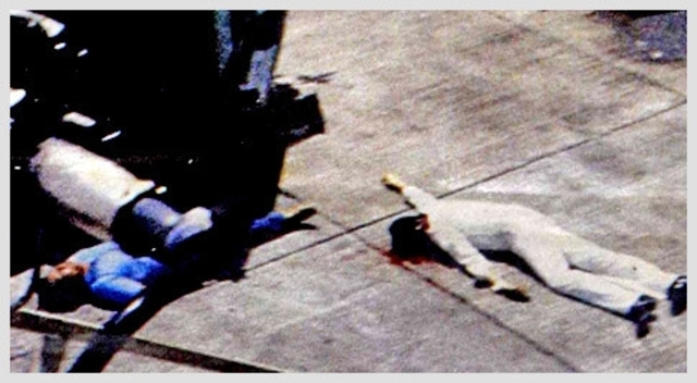 Aquino Assassination