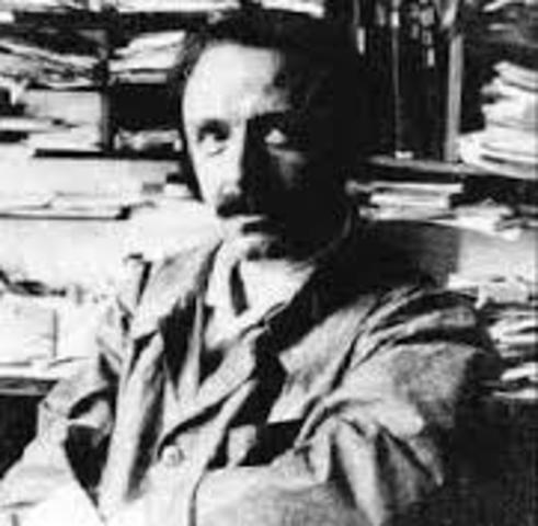 Expulsión del partido comunista