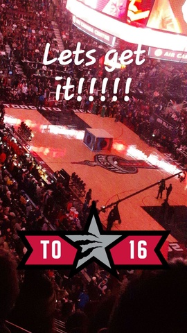 Toronto Raptors Established