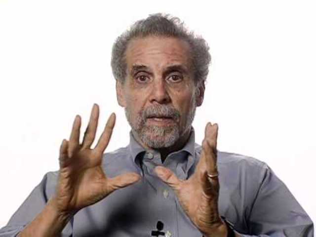DANIEL GOLEMAN