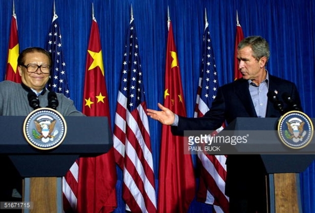 La Integración de China