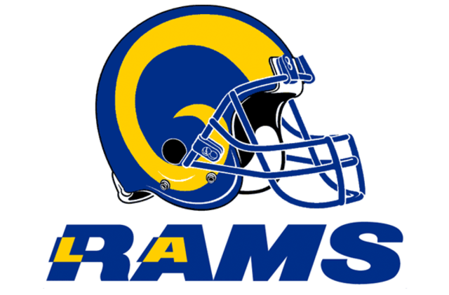 LA Rams losses its two teams