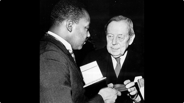 Achievements in 1964