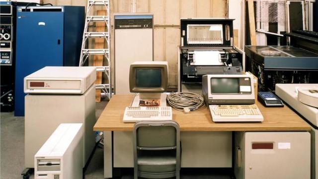 Personal Computers