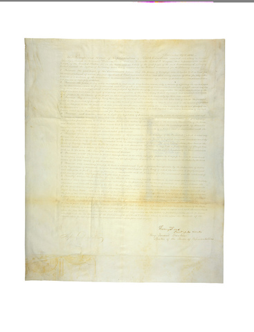 Nullification Crisis