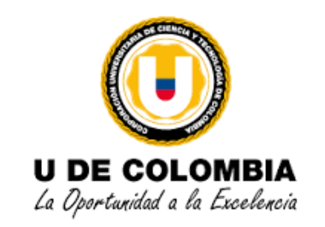 Corporación universitaria de ciencia y tecnología de colombia