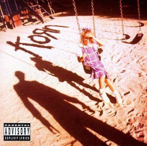 Korn (album)