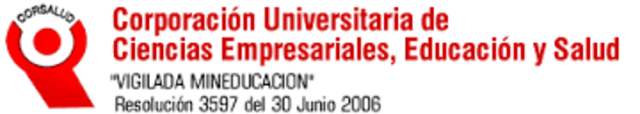 Corporación universitaria de ciencias empresariales, educacion y salud