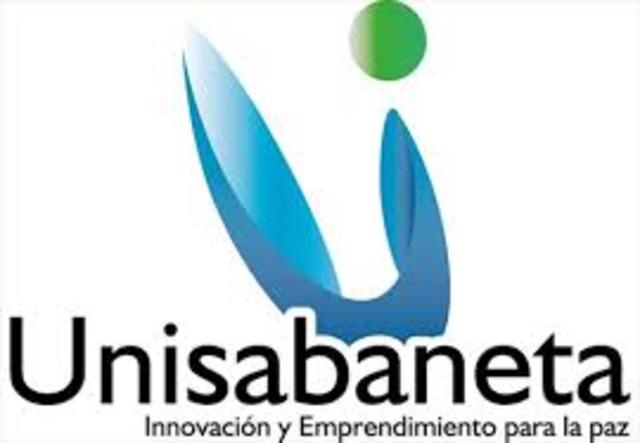 Corporación universitaria de sabaneta