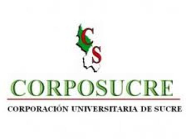 Corporación universitaria de sucre corposucre