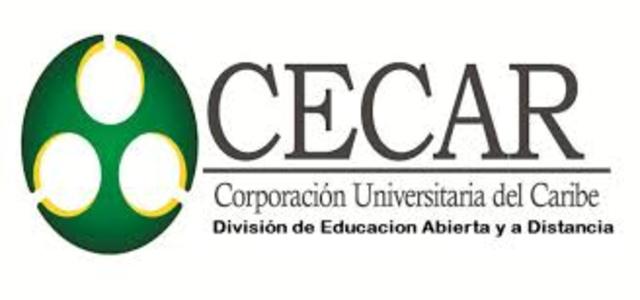 Corporación universitaria del caribe