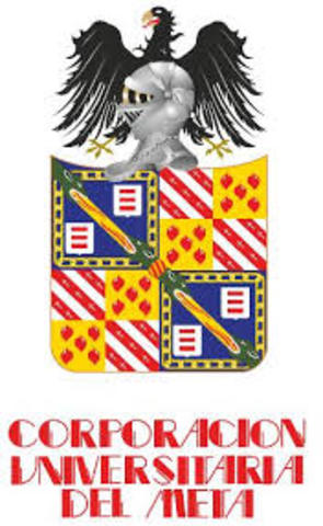 Corporación universitaria del meta