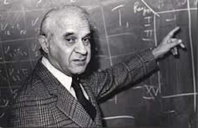 Paradoja de Leontief