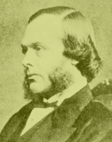 Joseph Lister