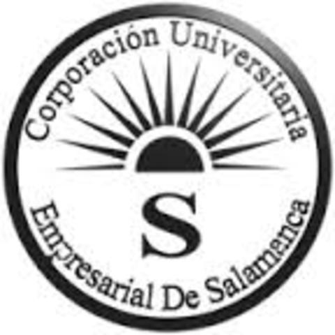 Corporación universitaria empresarial de salamanca