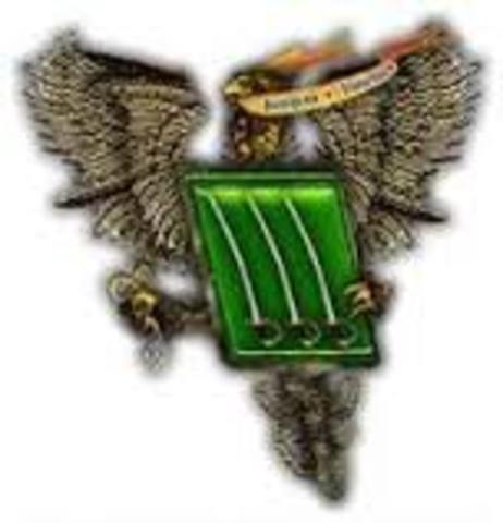 Escuela de logística