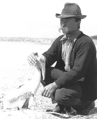 Pelican Island, Florida named first national wildlife refuge