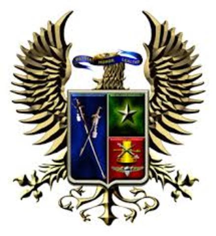 Escuela militar de cadetes general jose maria cordova