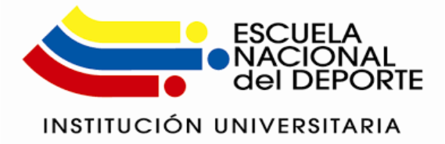 Escuela nacional del deporte