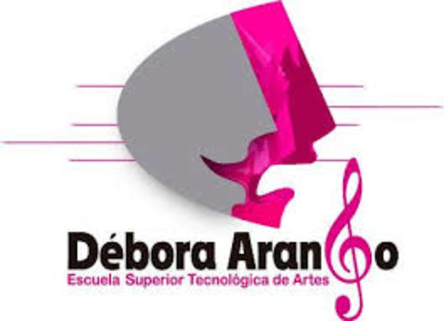 Escuela superior tecnológica de artes débora Arango