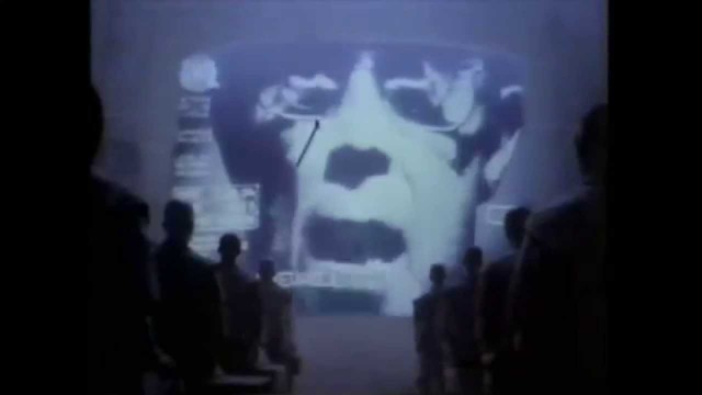 Apple add's to unique Super Bowl commercials