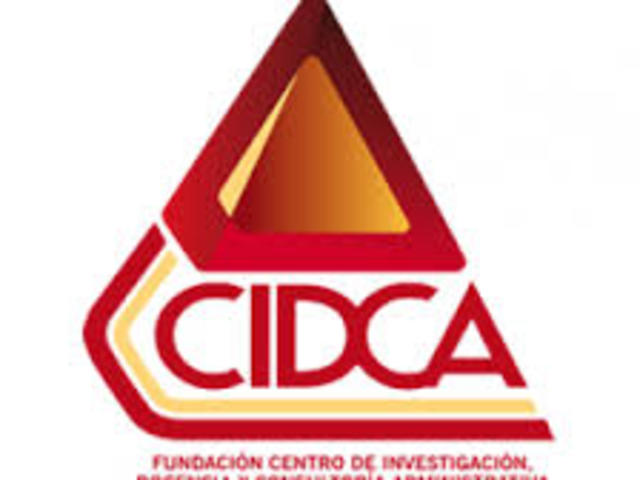 Fundación centro de investigación docencia y consultoría administrativa