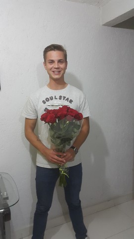 La llegada de Philipp a la familia